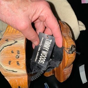 Timothy Woods bag- new- never used